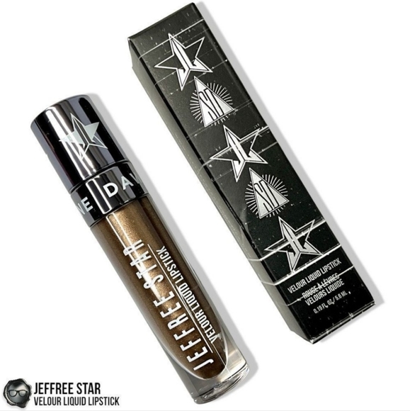 💜Jeffree Star Velour Liquid Lipstick💜 - Picture 2 of 7